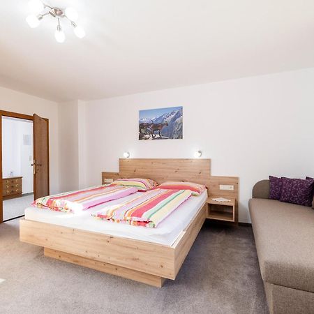 Lippnerhof Apartment Aschau Im Zillertal Екстериор снимка