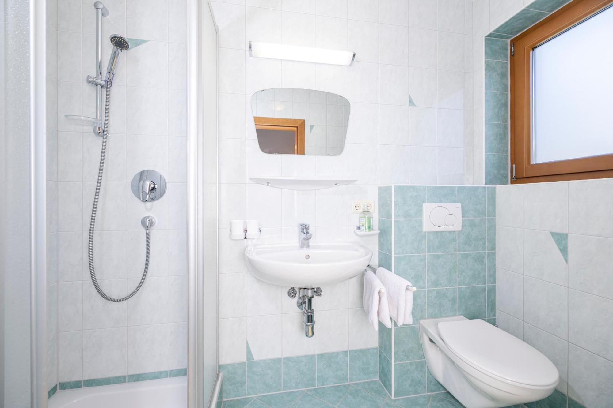 Lippnerhof Apartment Aschau Im Zillertal Екстериор снимка