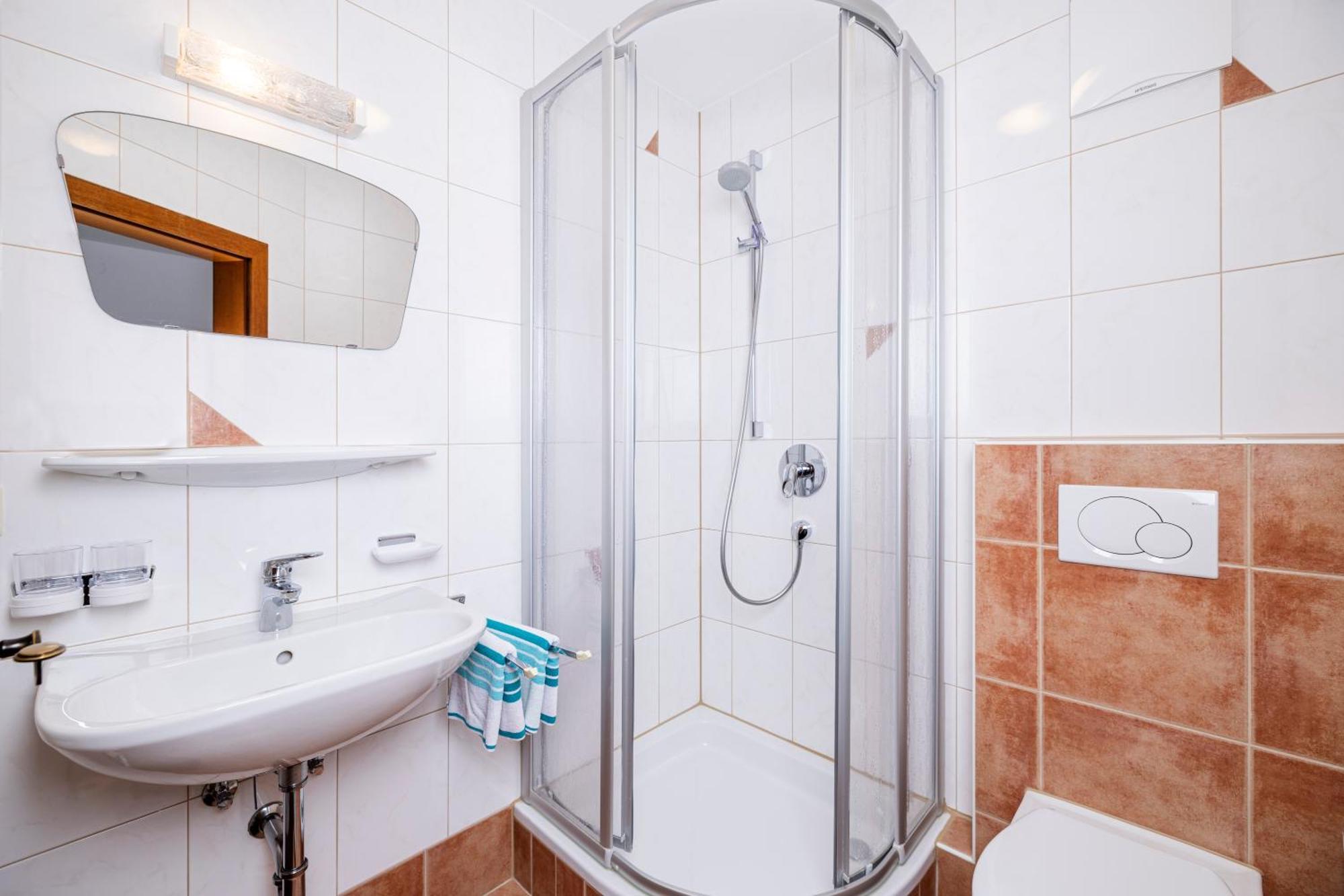 Lippnerhof Apartment Aschau Im Zillertal Екстериор снимка