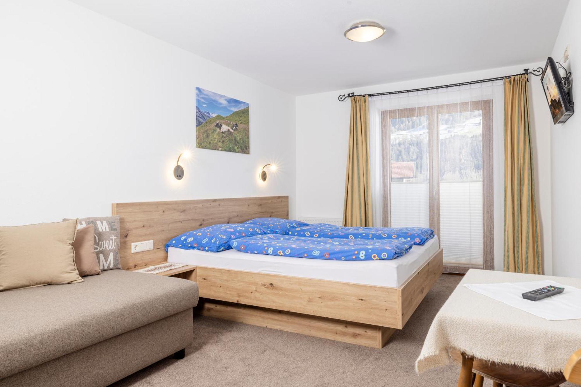Lippnerhof Apartment Aschau Im Zillertal Екстериор снимка