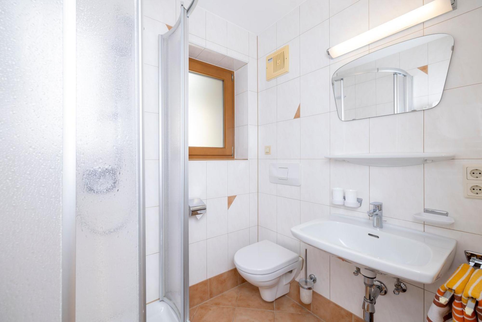 Lippnerhof Apartment Aschau Im Zillertal Екстериор снимка