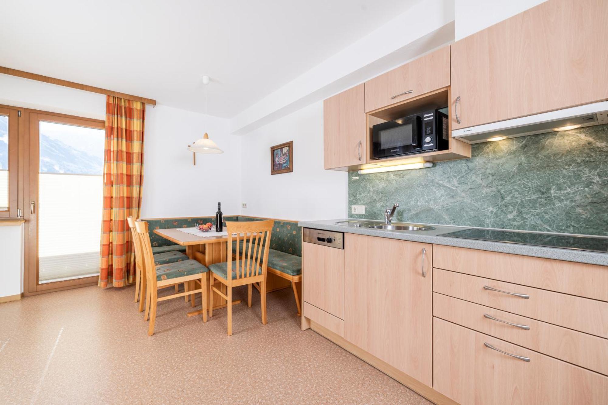 Lippnerhof Apartment Aschau Im Zillertal Екстериор снимка