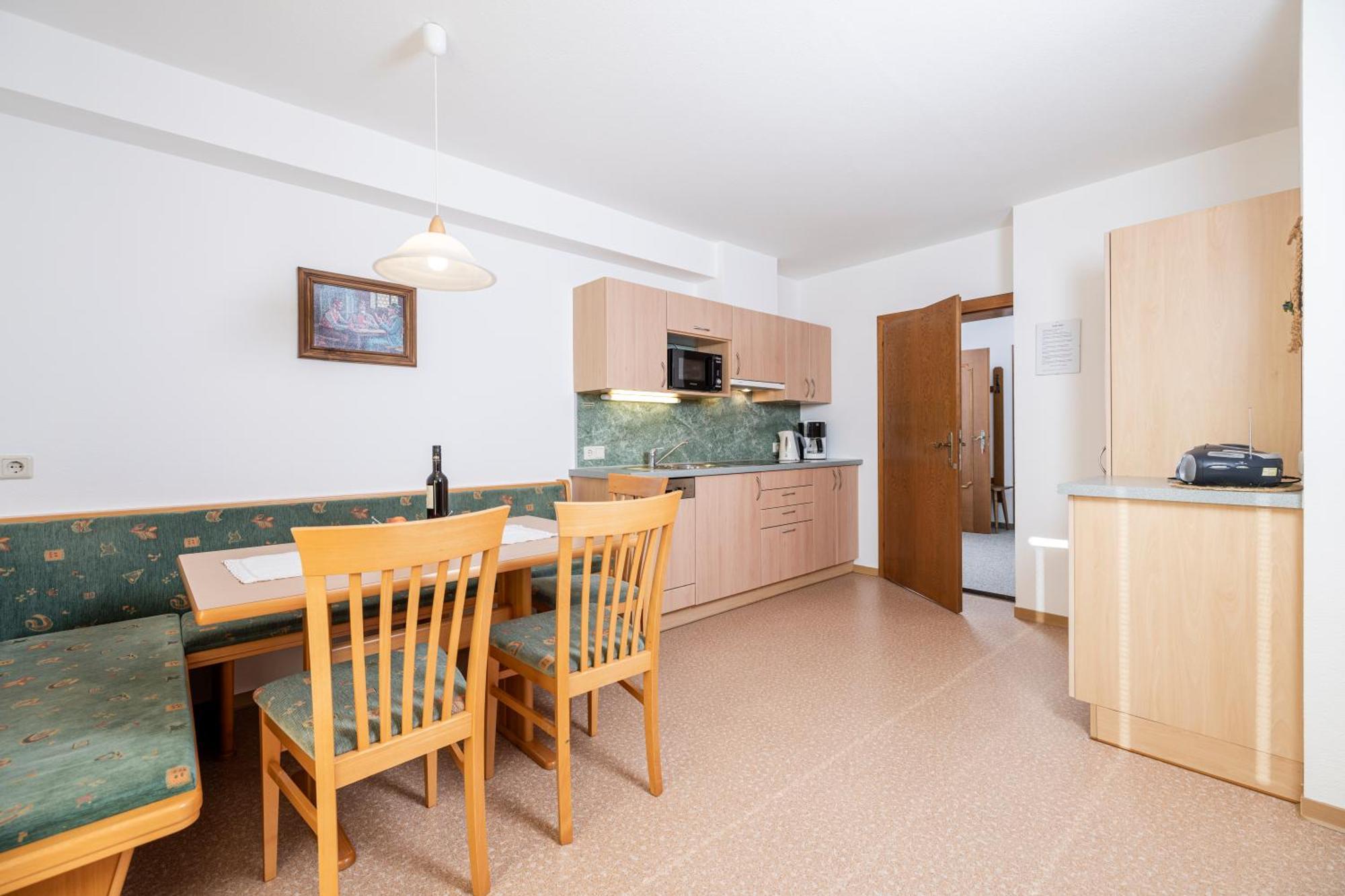 Lippnerhof Apartment Aschau Im Zillertal Екстериор снимка