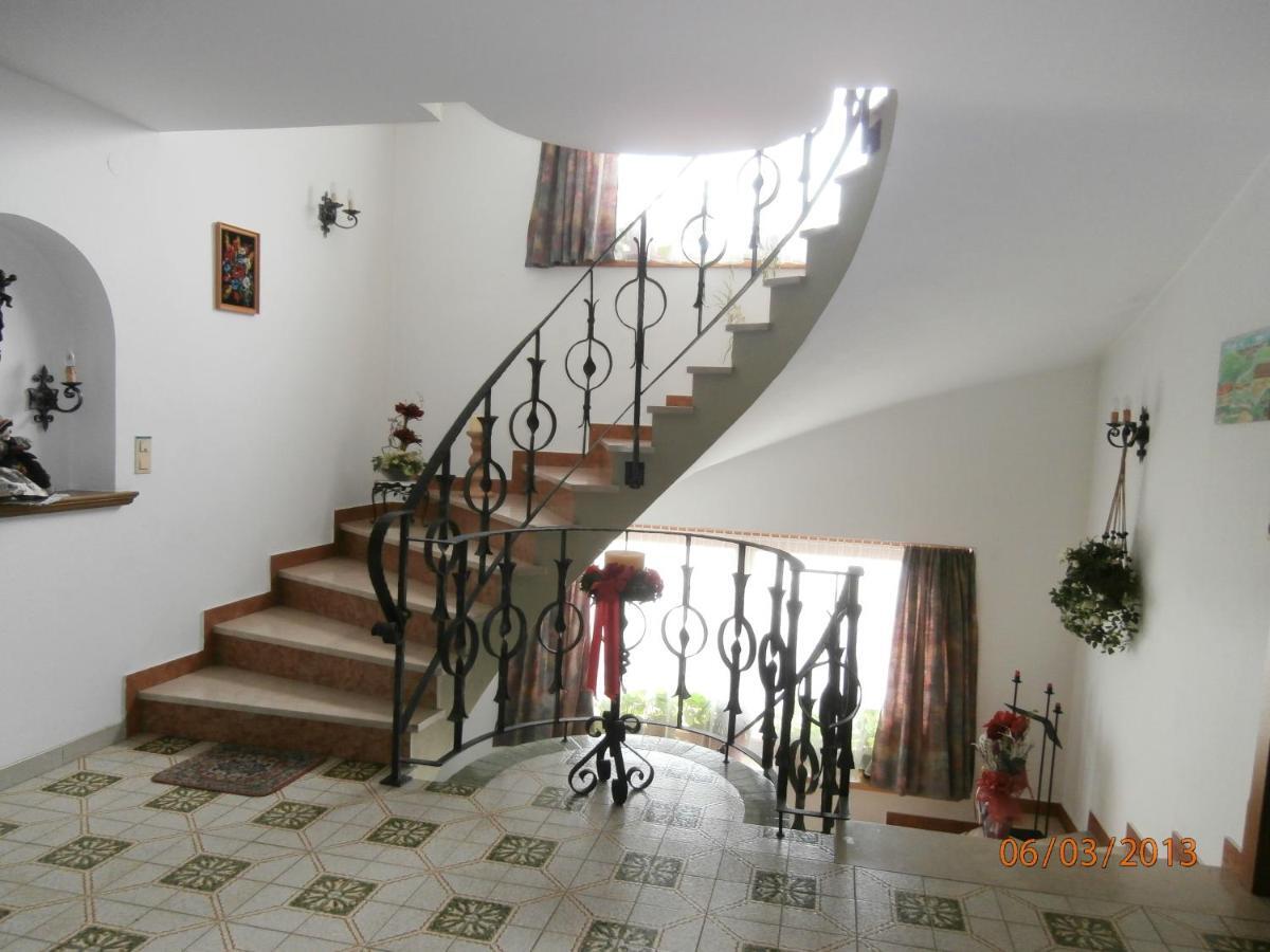 Lippnerhof Apartment Aschau Im Zillertal Екстериор снимка